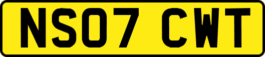 NS07CWT