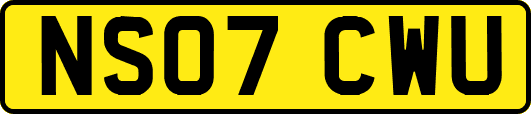 NS07CWU