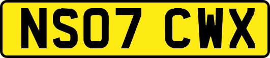 NS07CWX