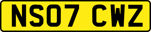 NS07CWZ