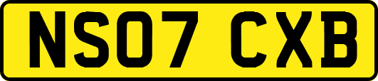 NS07CXB