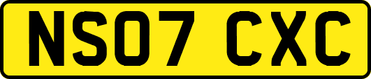 NS07CXC