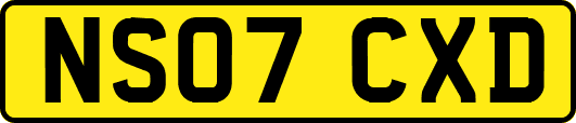 NS07CXD