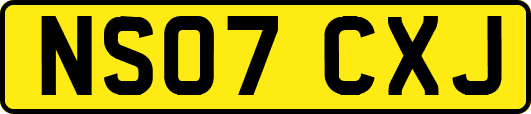 NS07CXJ