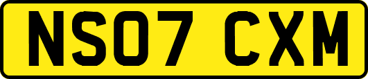 NS07CXM