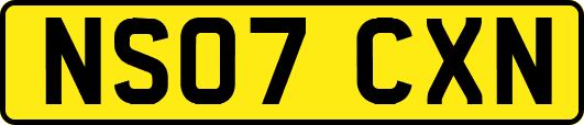 NS07CXN