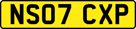 NS07CXP