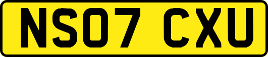 NS07CXU