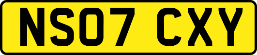 NS07CXY