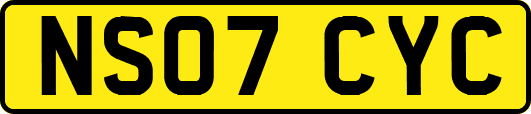 NS07CYC