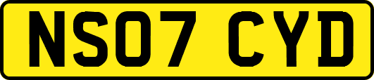 NS07CYD