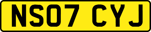 NS07CYJ