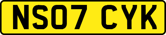 NS07CYK