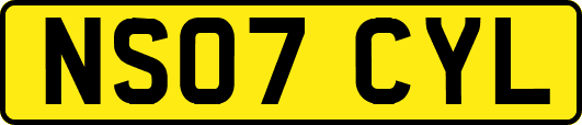 NS07CYL