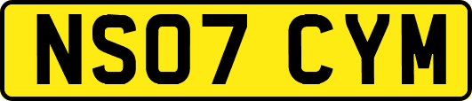 NS07CYM