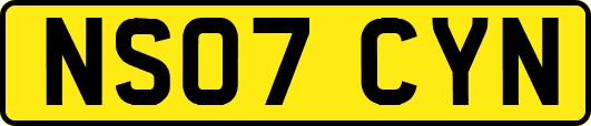 NS07CYN
