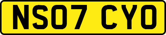 NS07CYO