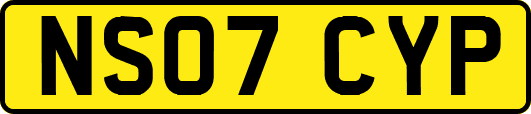 NS07CYP