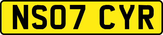 NS07CYR