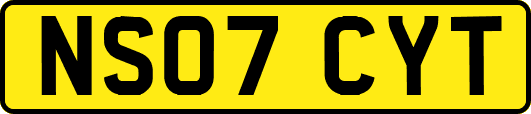 NS07CYT