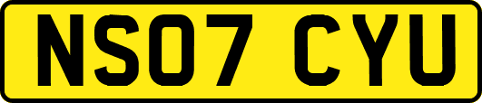 NS07CYU