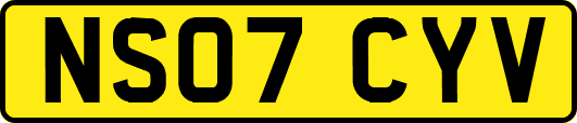 NS07CYV
