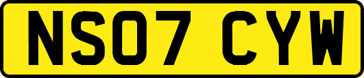 NS07CYW