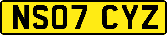 NS07CYZ