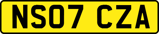 NS07CZA