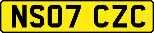 NS07CZC
