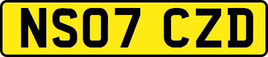 NS07CZD