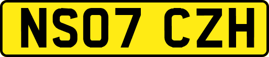 NS07CZH