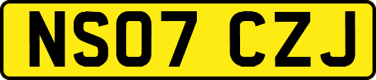 NS07CZJ