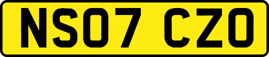 NS07CZO