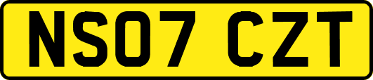 NS07CZT