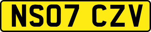 NS07CZV