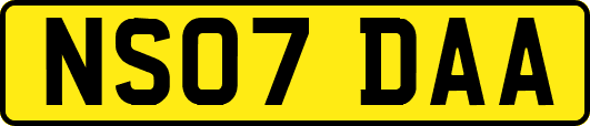 NS07DAA
