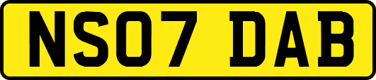 NS07DAB