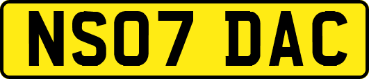 NS07DAC