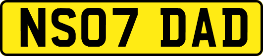 NS07DAD