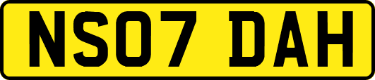 NS07DAH
