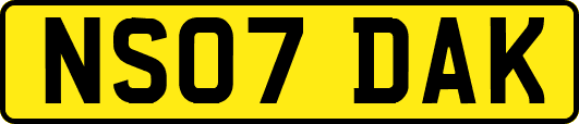 NS07DAK