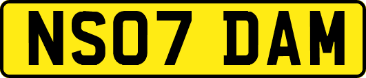 NS07DAM