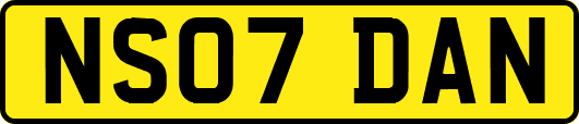 NS07DAN
