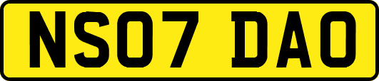 NS07DAO