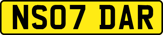 NS07DAR