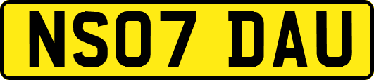 NS07DAU