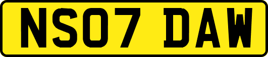 NS07DAW