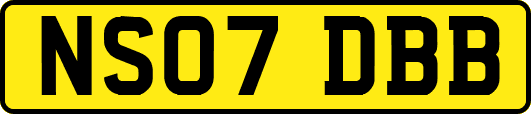 NS07DBB