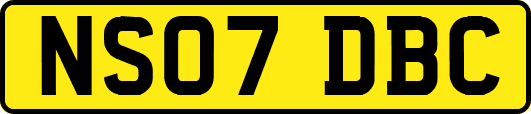 NS07DBC